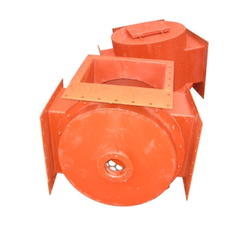 鏈?zhǔn)娇諝廨斔蜋C(jī)